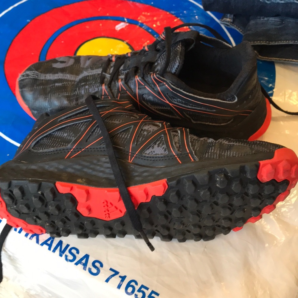 Adidas Shoes